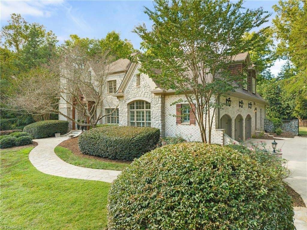 Haus in Winston-Salem, North Carolina, Vereinigte Staaten 3 - 18905510