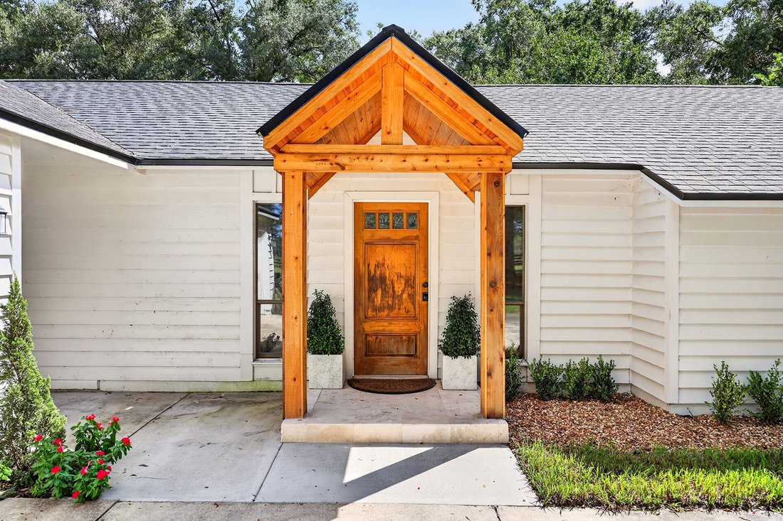 Maison à Ocala, Floride, États-Unis 4 - 18907472