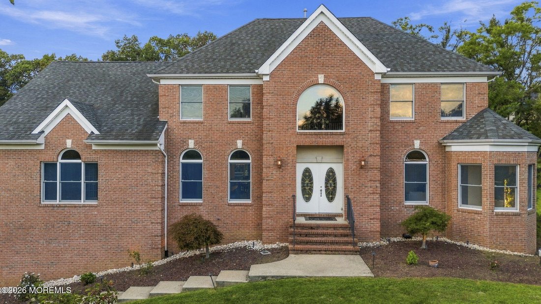 Haus in Millstone, New Jersey, Vereinigte Staaten 3 - 18918662