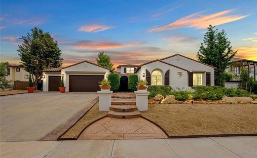 Casa en Chula Vista, California, Estados Unidos 1