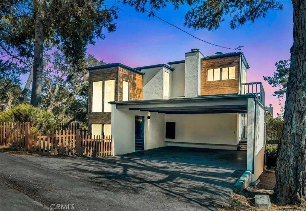 House in Cambria, California, United States 3 - 18459173