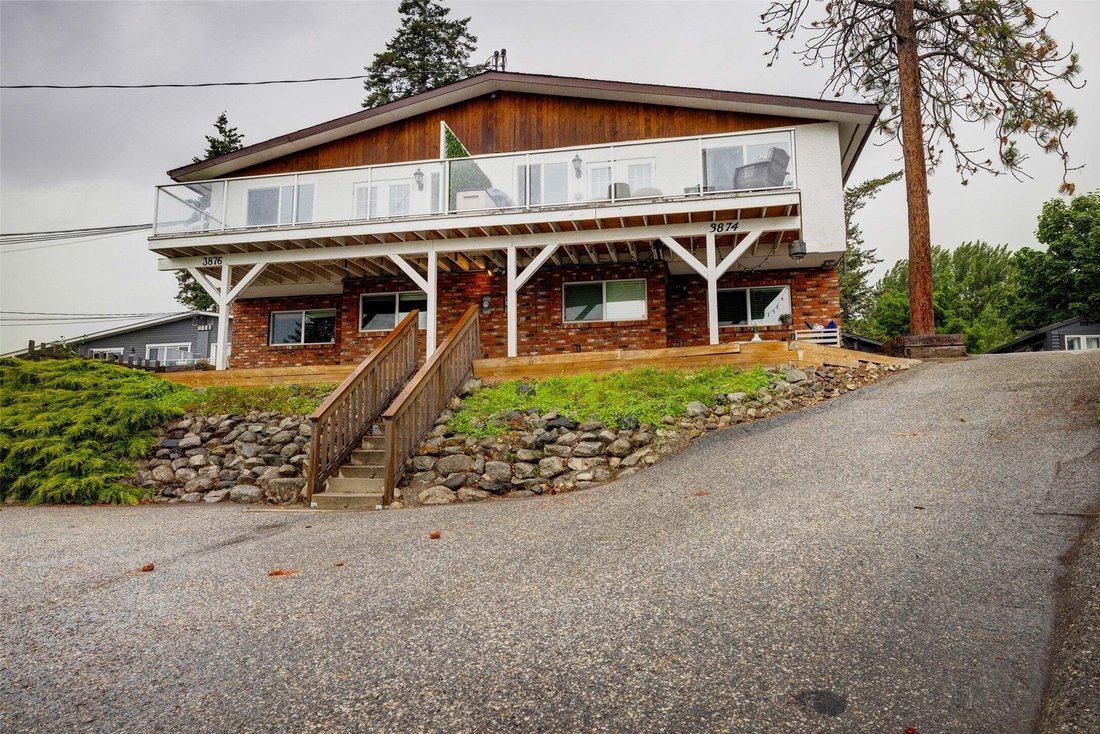 House in West Kelowna, British Columbia, Canada 1 - 18910846