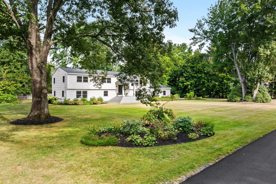House in Falmouth, Maine, United States 3 - 18908419
