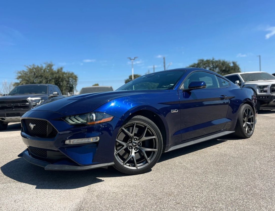 Coupe in Dallas, TX, United States 3 - 18917936