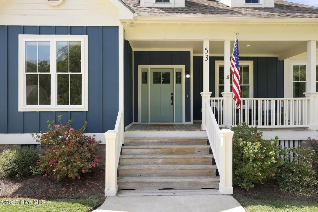 House in Arapahoe, North Carolina, United States 5 - 18906366