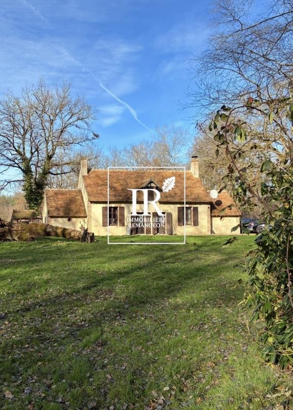 House in Souesmes, Centre-Val de Loire, France 2 - 18919068