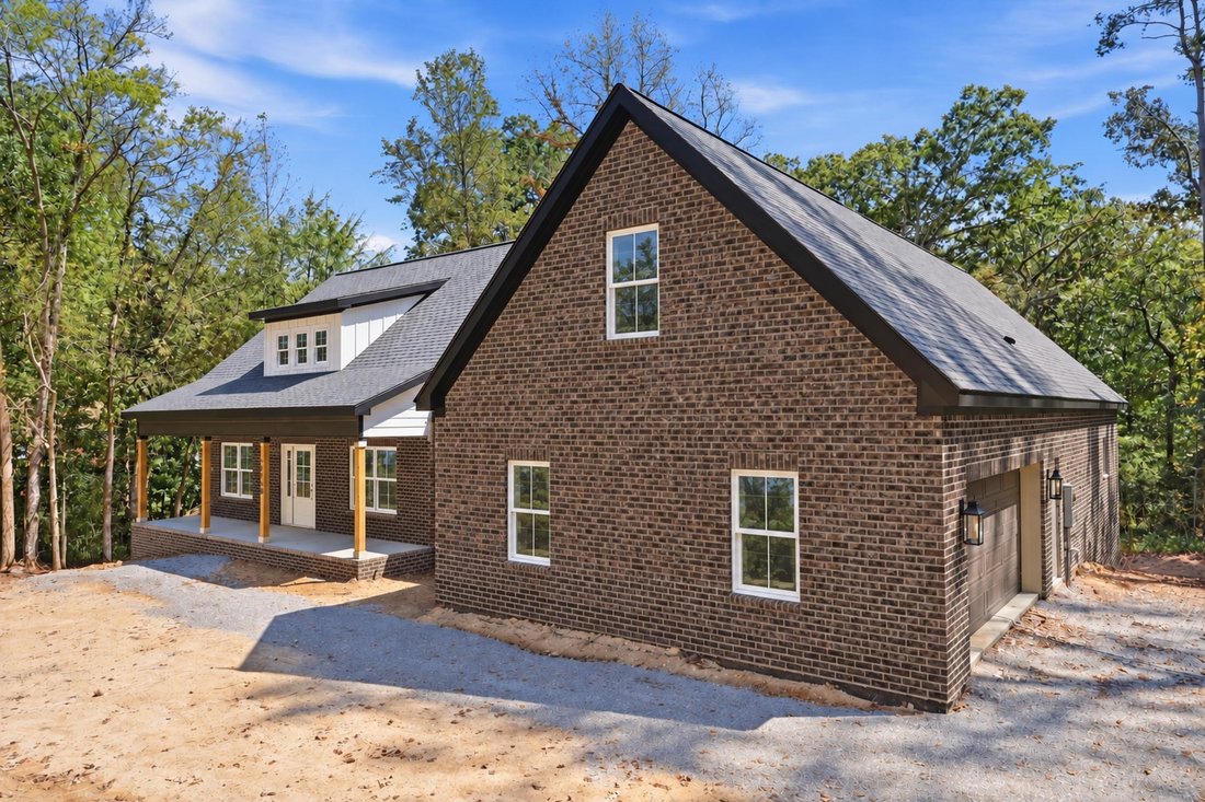 House in Soddy-Daisy, Tennessee, United States 3 - 18909564