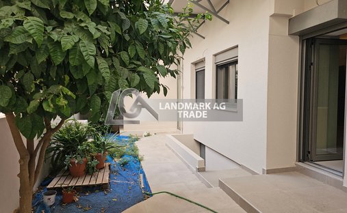 House in 1st Community of Kallithea, Attica, Greece 1