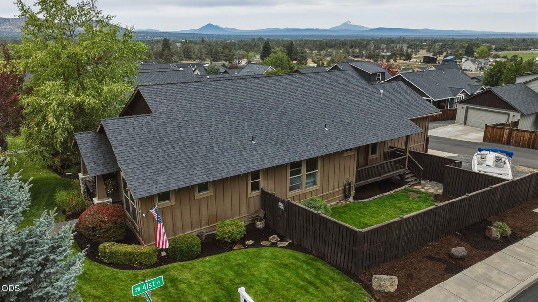 House in Redmond, Oregon, United States 4 - 18905877