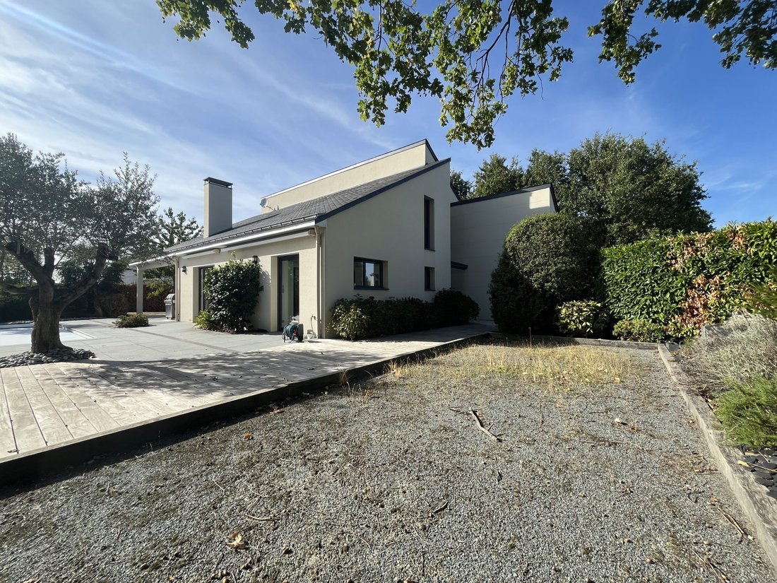 House in Liberation, Cholet, France 1 - 17298460