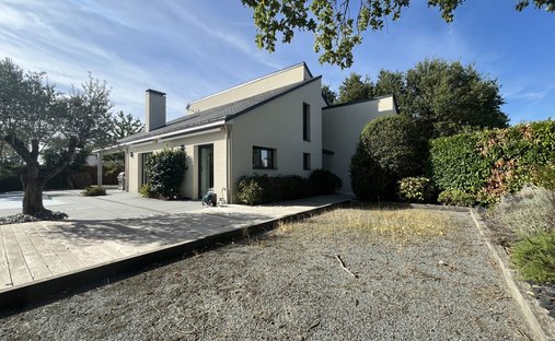 Casa en Liberación, Cholet, Francia 1