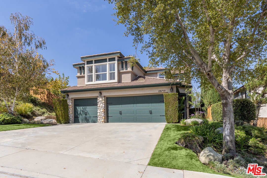 House in Santa Clarita, California, United States 1 - 18917474
