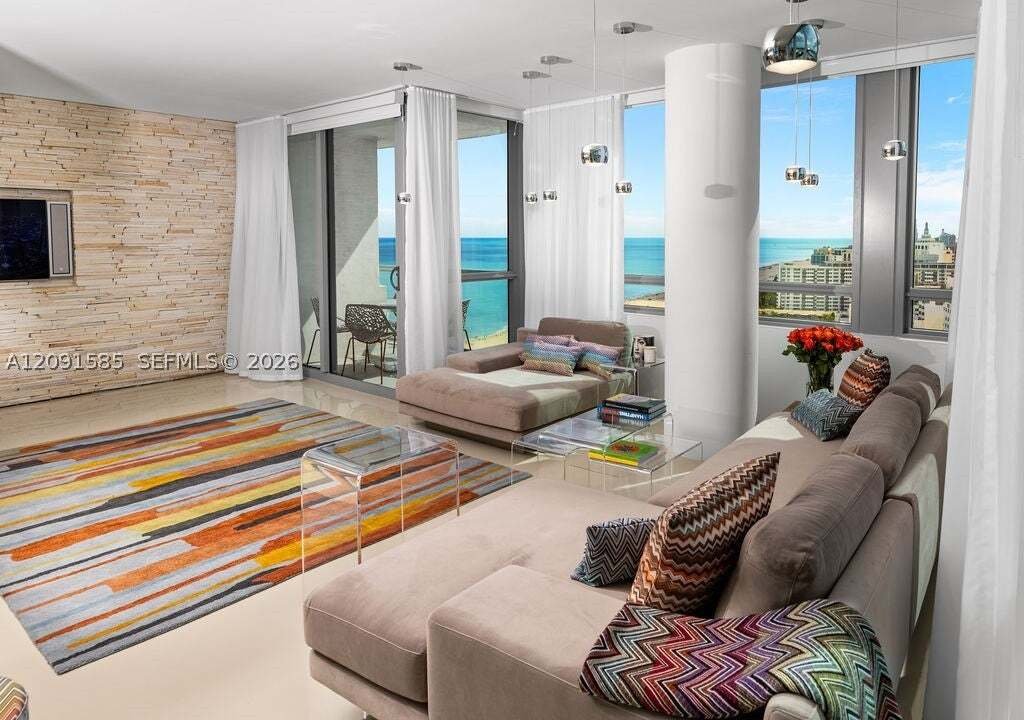Condominio a Miami Beach, Florida, Stati Uniti 5 - 18909733
