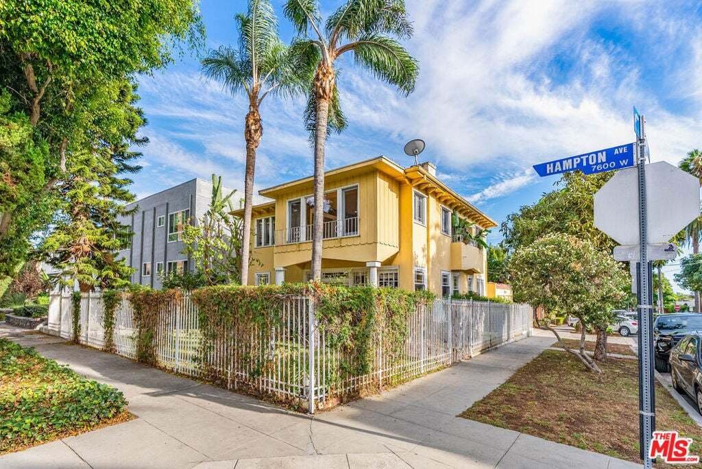 House in Los Angeles, California, United States 1 - 18916943