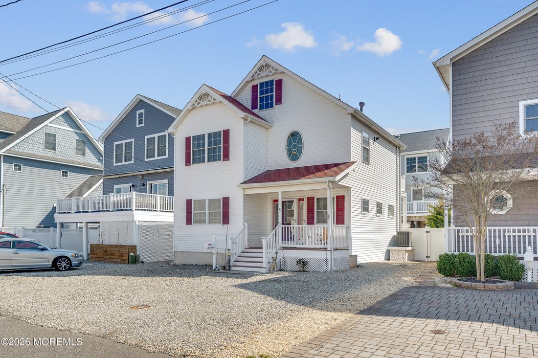 House in Seaside Heights, New Jersey, United States 4 - 18909936