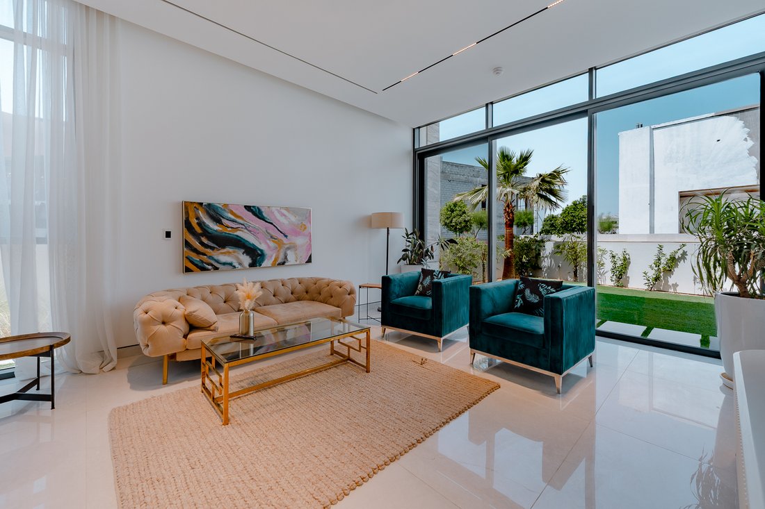 House in Al Manhal, Abu Dhabi, United Arab Emirates 4 - 18918387