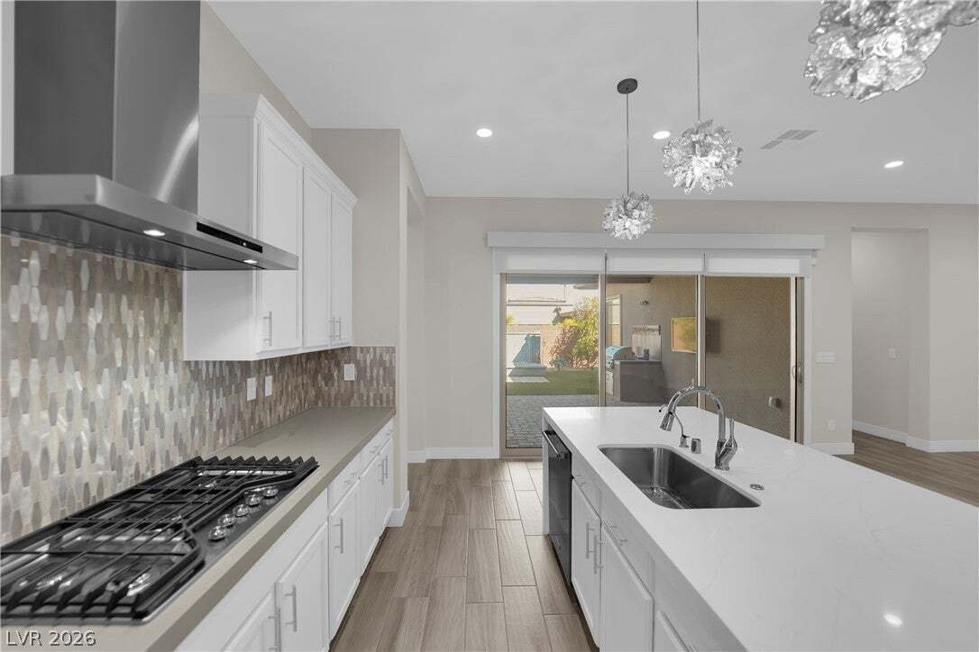 House in Las Vegas, Nevada, United States 2 - 18903379