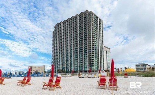 House in Orange Beach, Alabama, United States 1