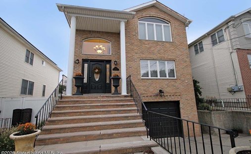 Casa en Nueva York, Nueva York, Estados Unidos 1