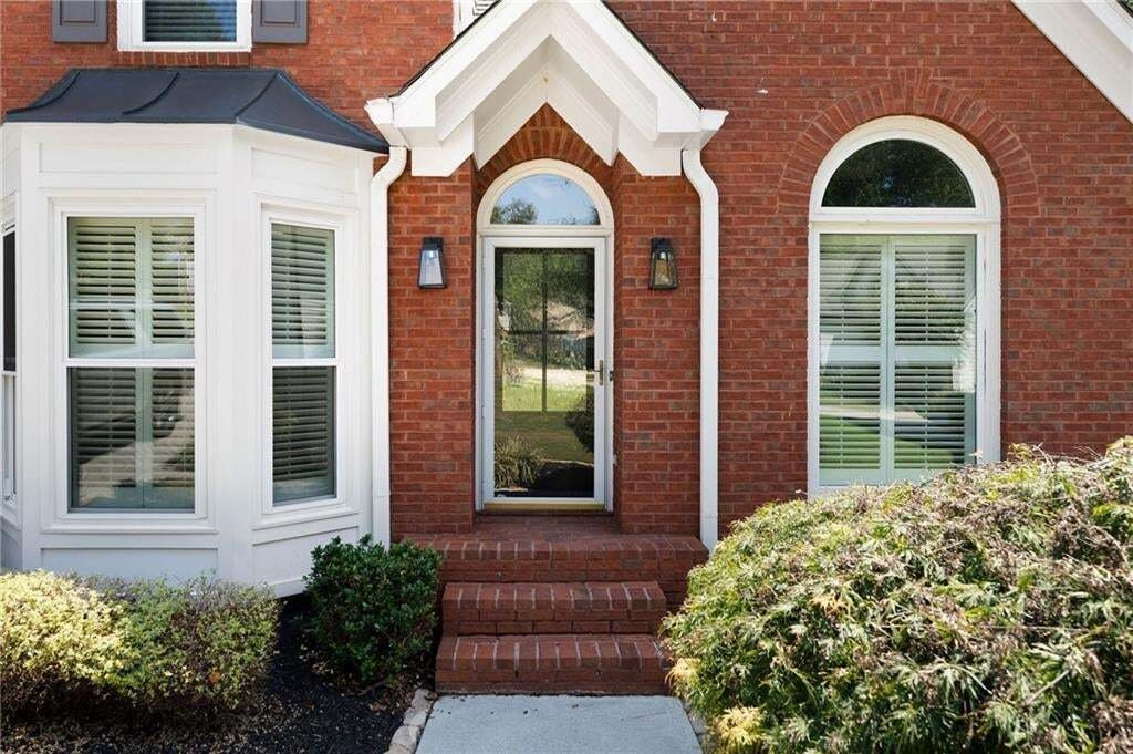 House in Woodstock, Georgia, United States 2 - 18906489