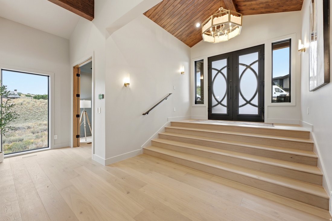 House in Kamas, Utah, United States 5 - 18905133
