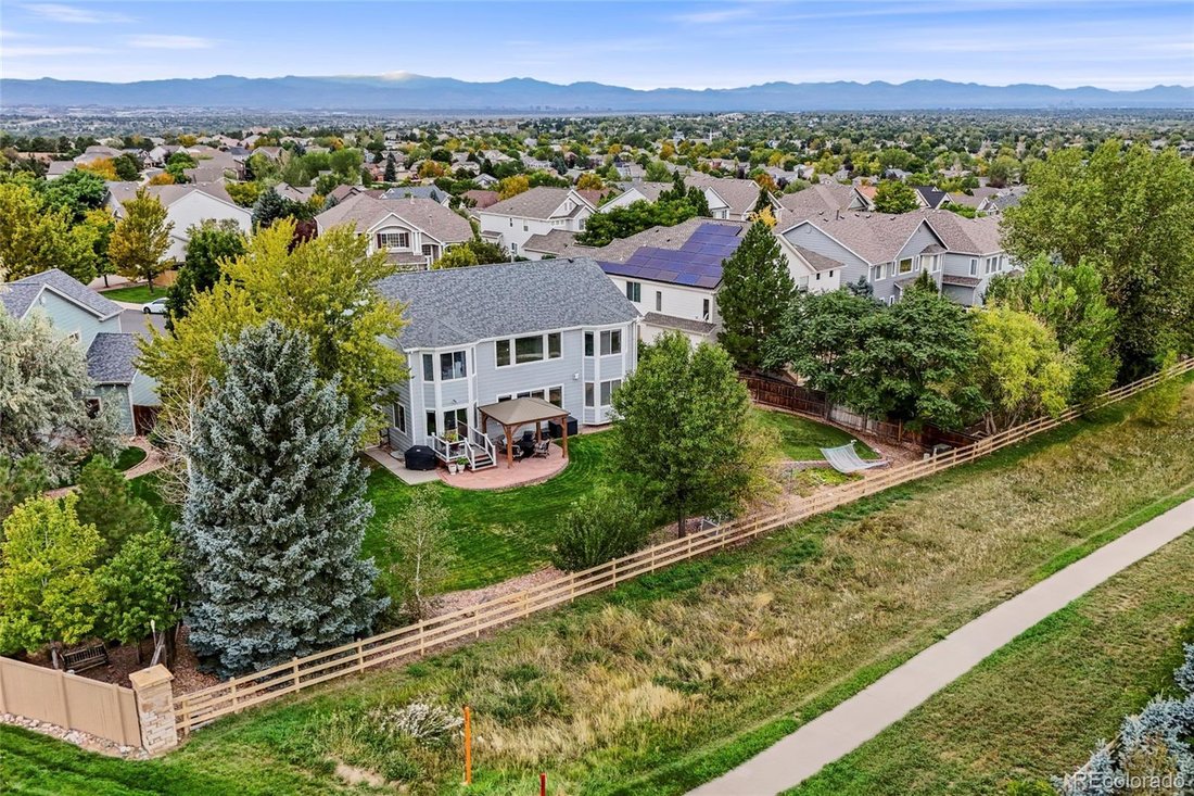 Haus in Centennial, Colorado, Vereinigte Staaten 4 - 18909905