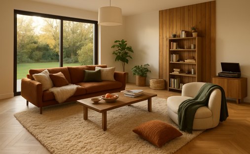 Appartement à Les Allues, Auvergne-Rhône-Alpes, France 1