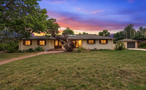 Haus in Cherry Hills Village, Colorado, Vereinigte Staaten 1