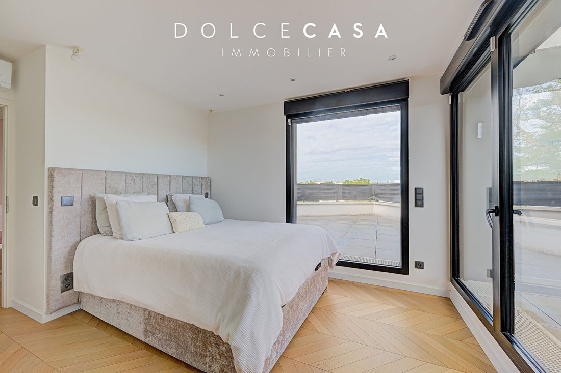 Apartment in Les Coteaux, Bry-sur-Marne, France 1 - 18850358