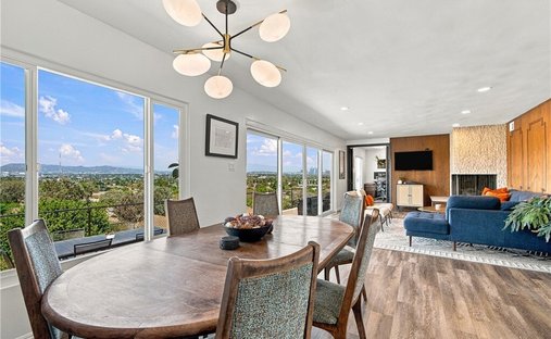 Maison à Los Angeles, Californie, États-Unis 1
