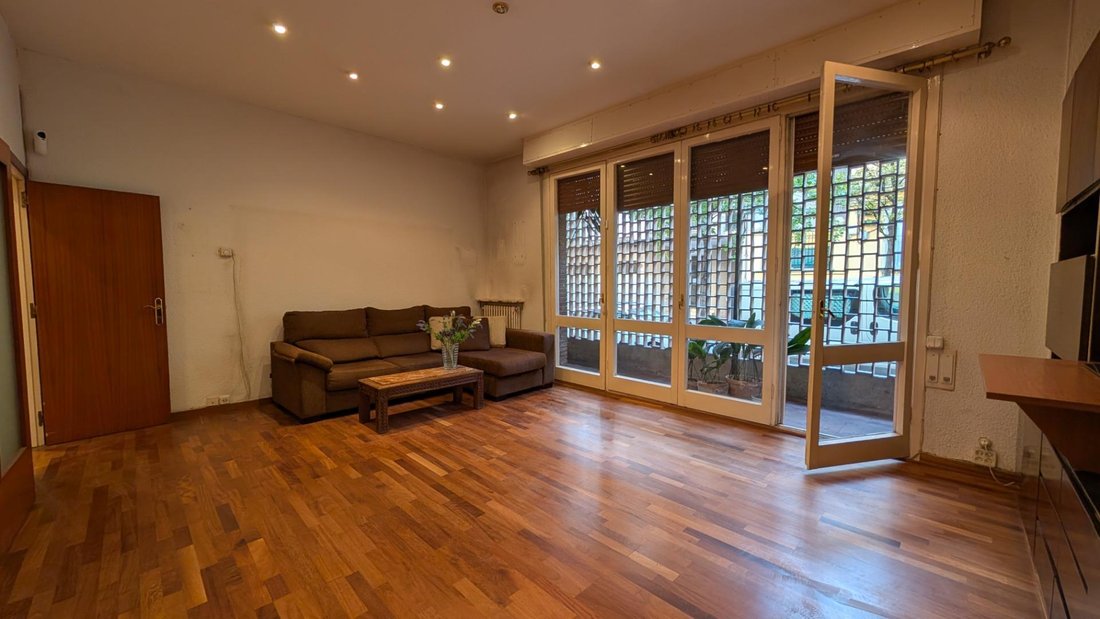 Apartamento en Horta-Guinardó, Barcelona, España 3 - 18909169