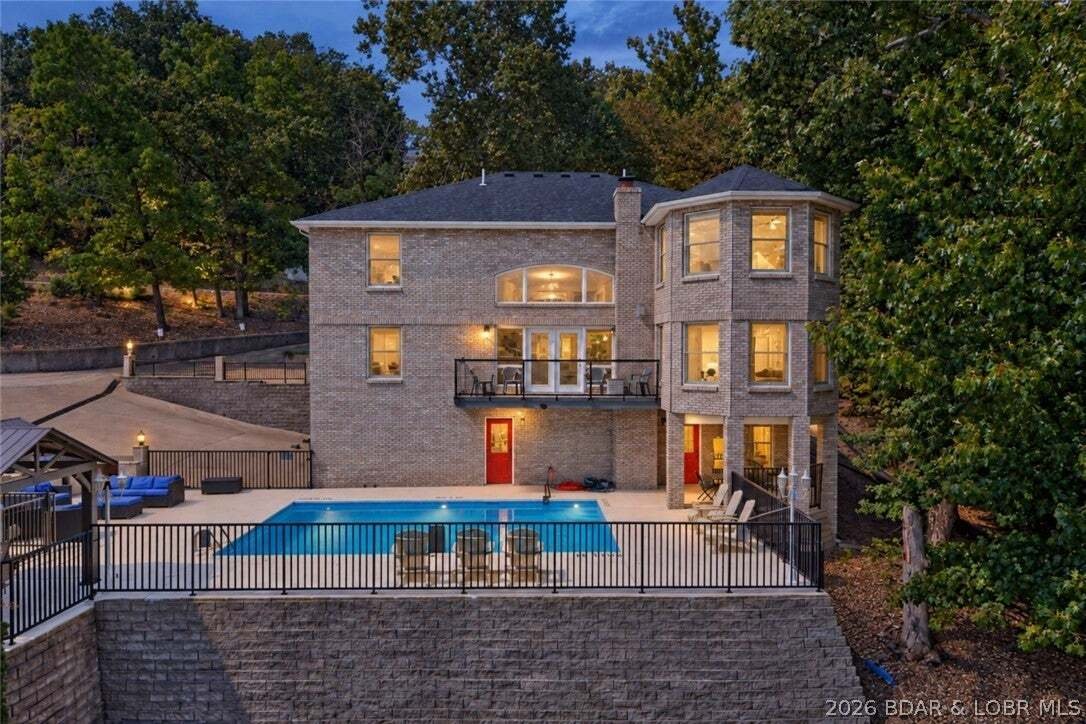 House in Lake Ozark, Missouri, United States 1 - 18921916