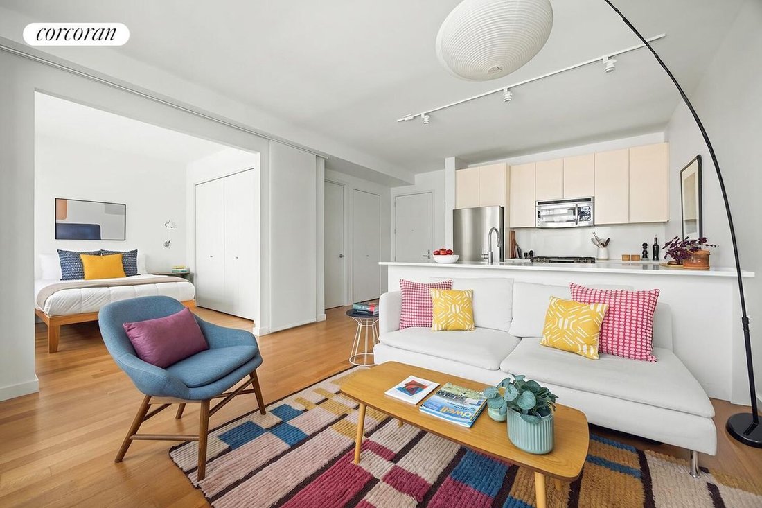 Condo in New York, New York, United States 5 - 18908164