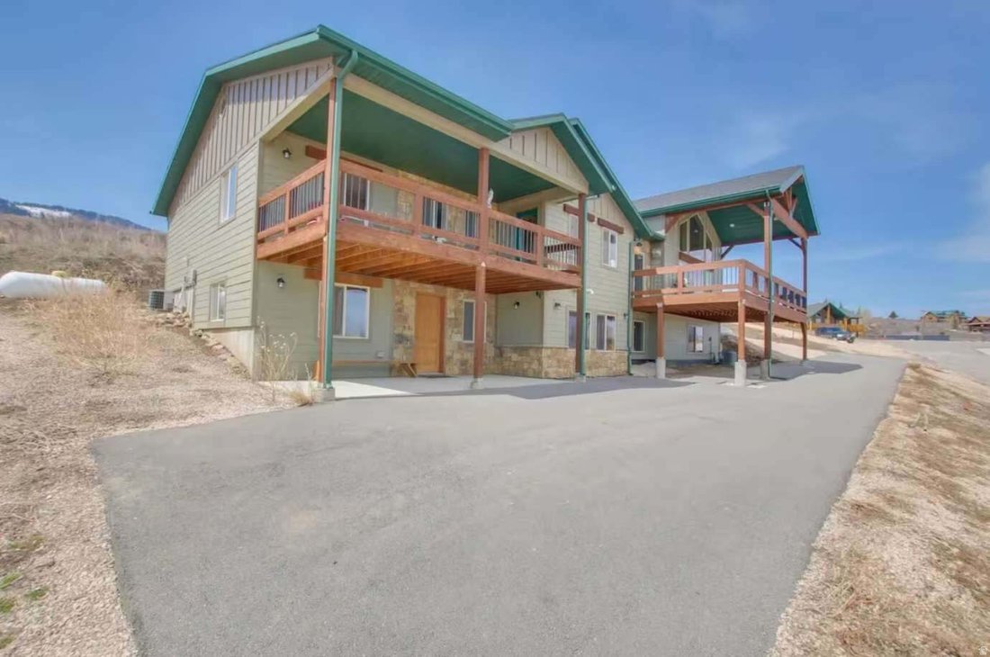House in Fish Haven, Idaho, United States 4 - 18866226