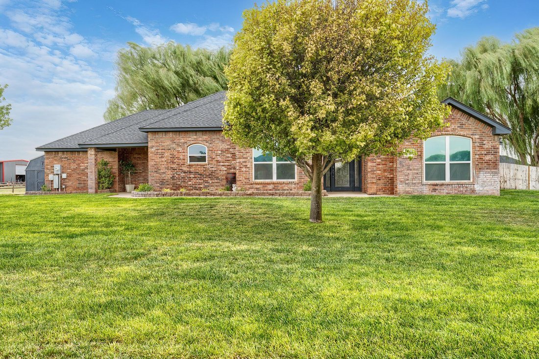 House in Canyon, Texas, United States 2 - 18905426