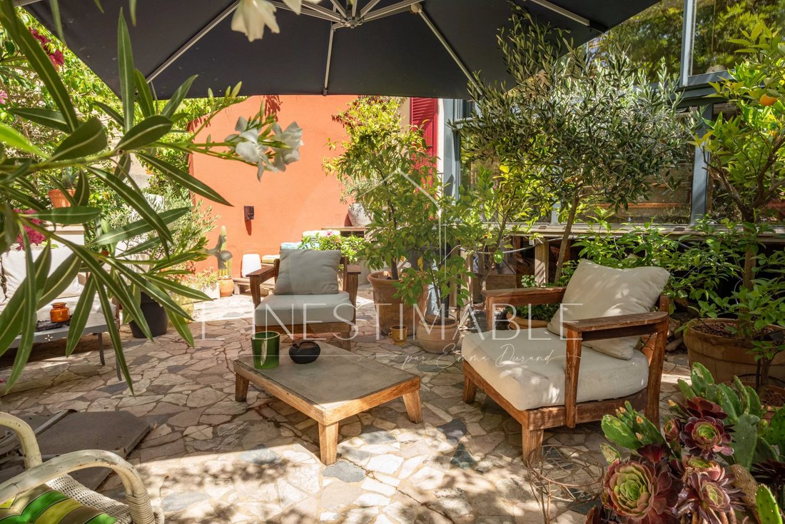 House in 16e Arrondissement, Marseille, France 5 - 18907322