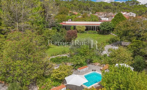 Finca in Condeixa-a-Velha e Condeixa-a-Nova, Coimbra District, Portugal 1