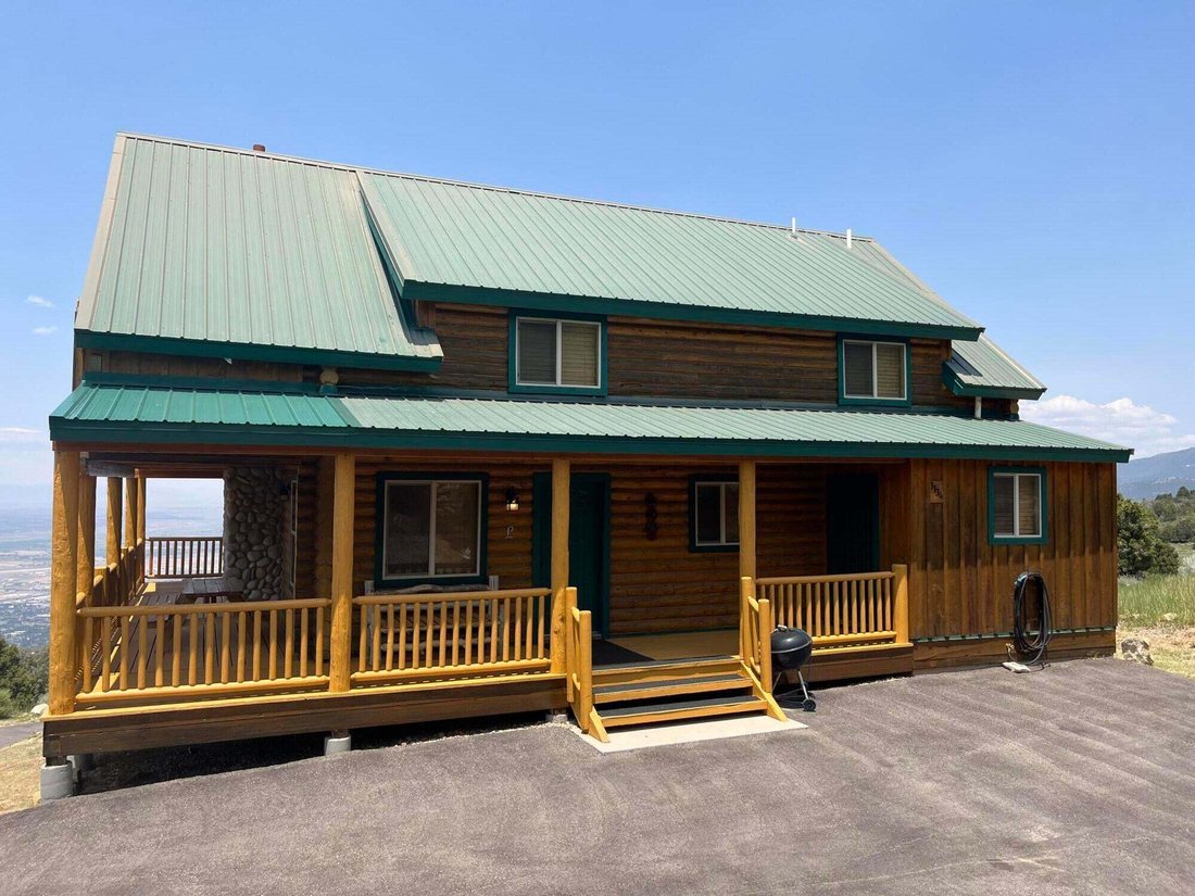 House in Cedar City, Utah, United States 4 - 18908719