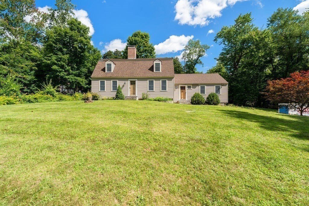 Casa a Topsfield, Massachusetts, Stati Uniti 1 - 18735424