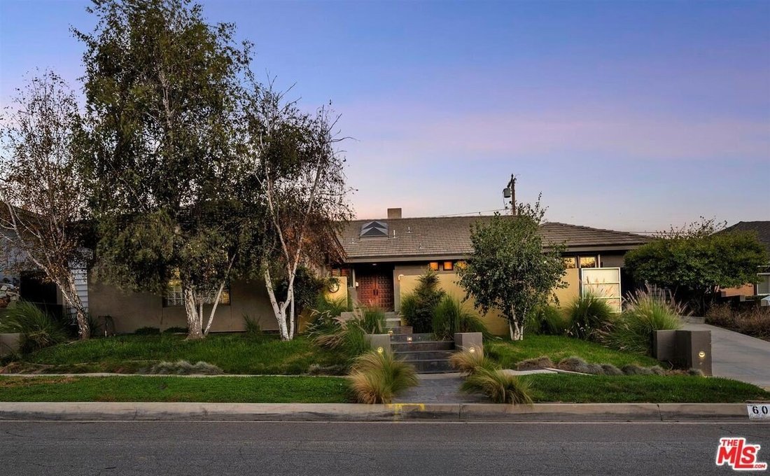 House in Los Angeles, California, United States 1 - 18918339