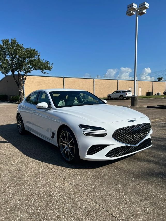 Sedan in Houston, TX, United States 2 - 18911824