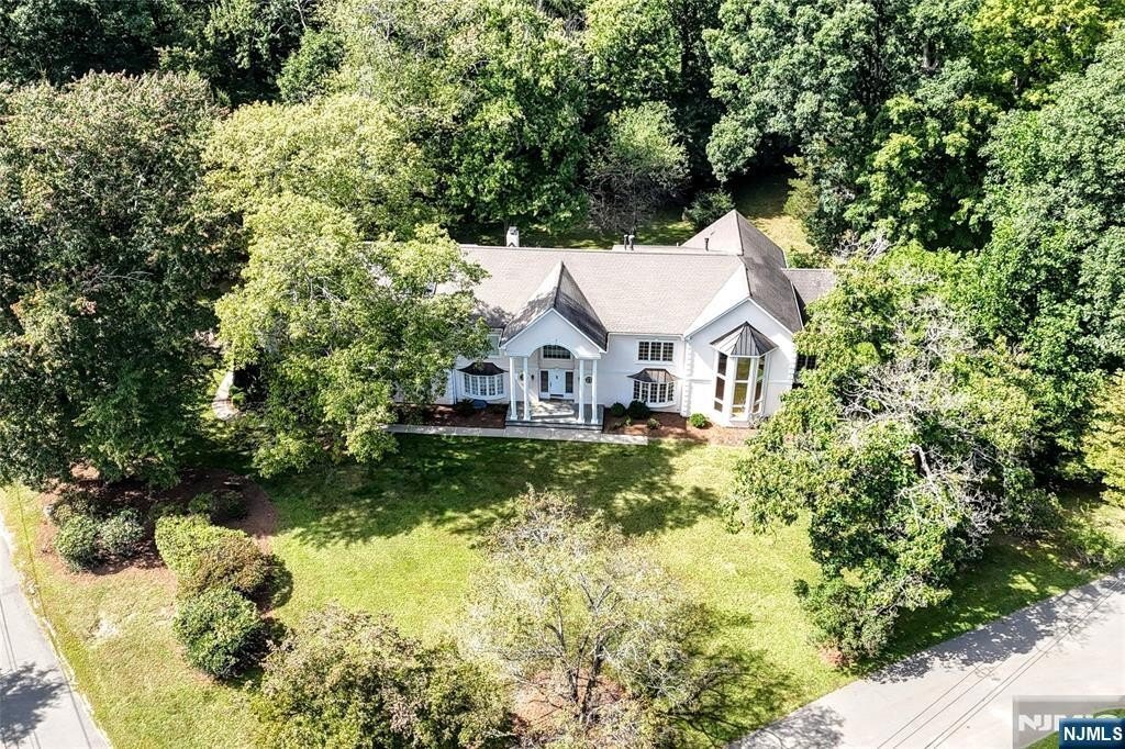 Maison à Saddle River, New Jersey, États-Unis 2 - 18912227