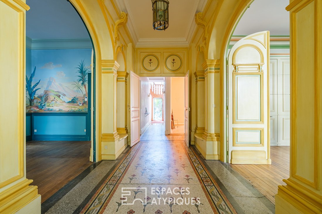 Apartment in Poitiers, Nouvelle-Aquitaine, France 3 - 18919280