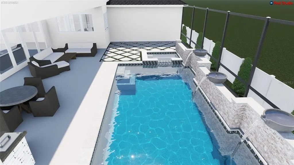 House in Tampa, Florida, United States 4 - 18912215
