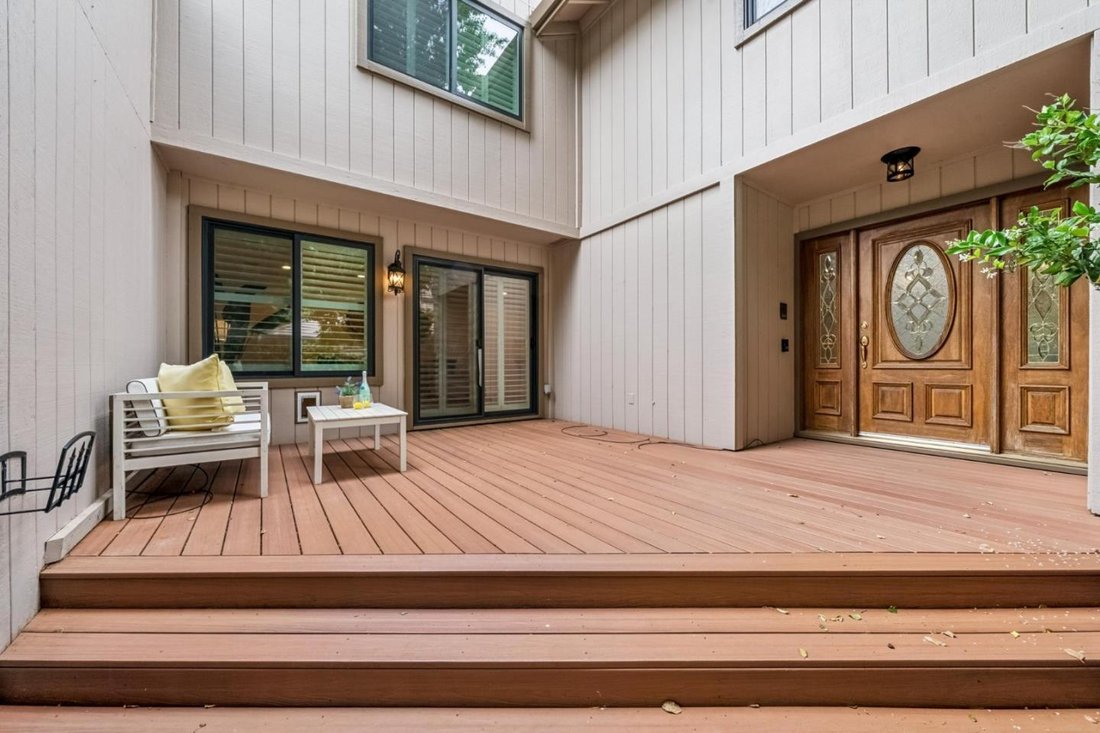 Townhouse in San Jose, California, United States 2 - 18909500