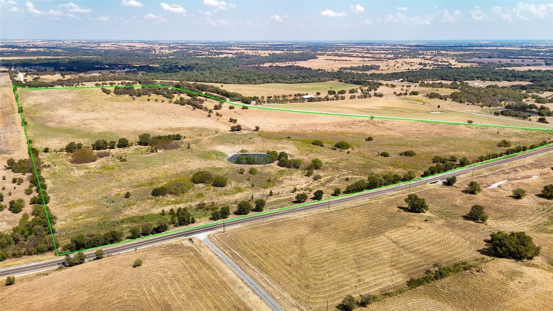 Land in Sanger, Texas, United States 1 - 18909816