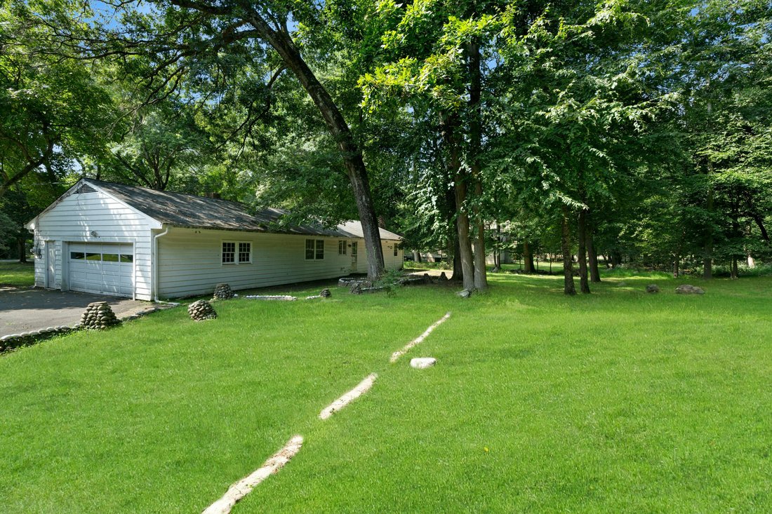 Casa a Saddle River, New Jersey, Stati Uniti 4 - 18906758