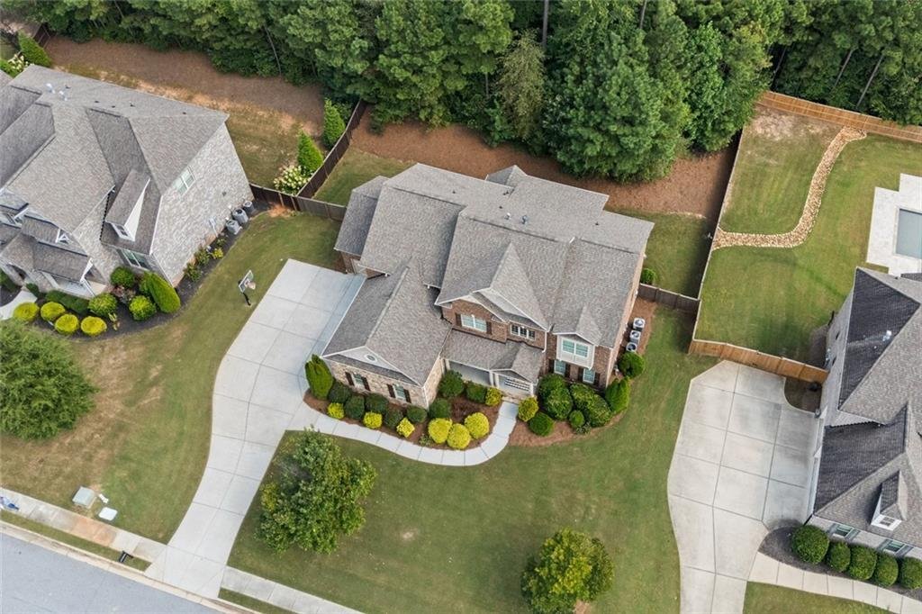 House in Acworth, Georgia, United States 3 - 18913055