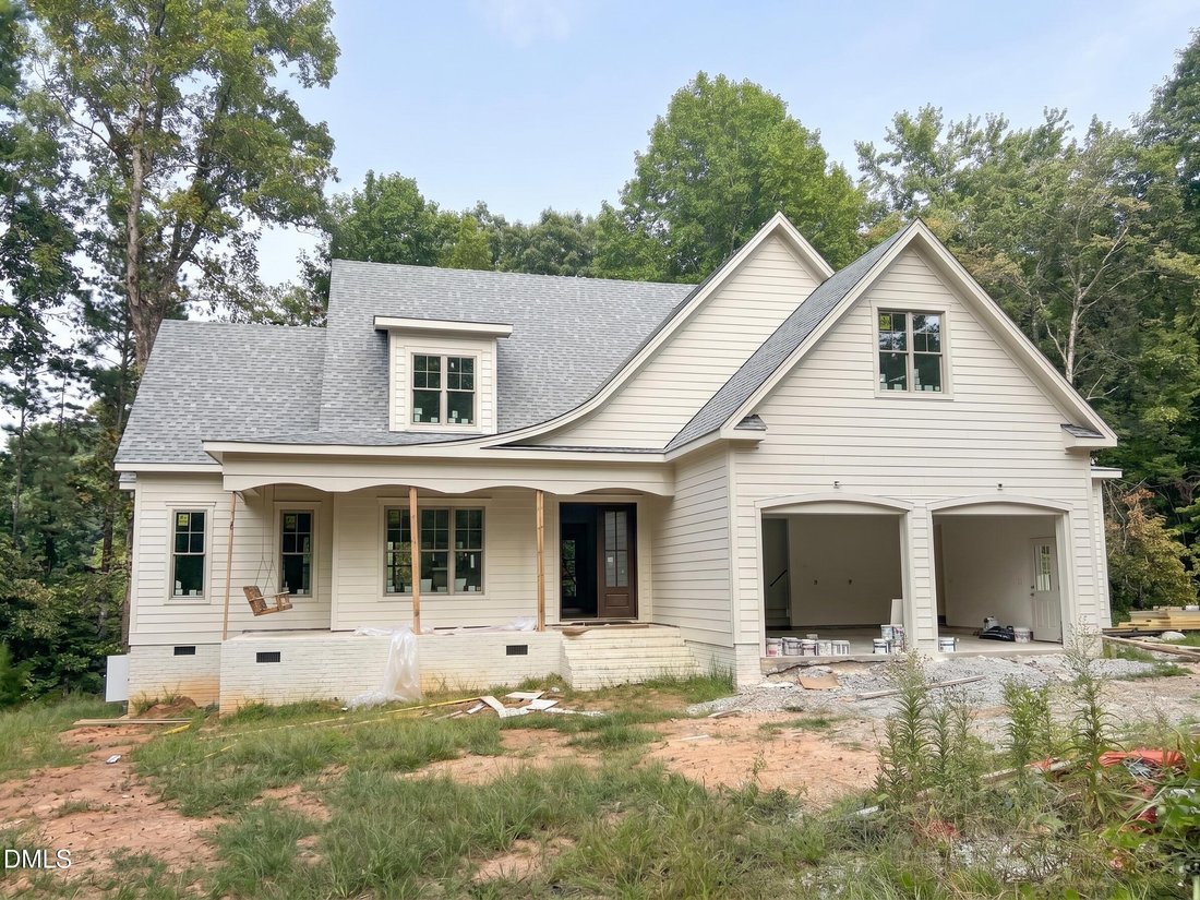 Haus in Raleigh, North Carolina, Vereinigte Staaten 1 - 18910799