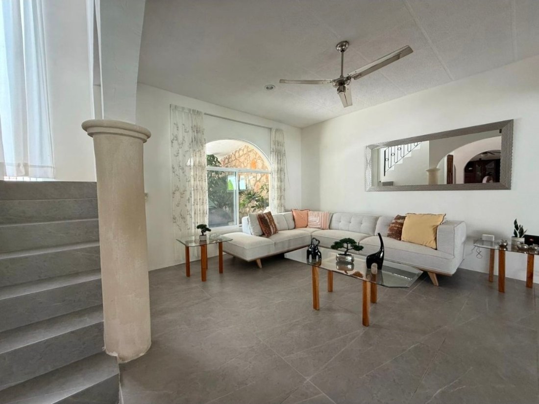 Casa a Mérida, Yucatán, Messico 3 - 18908457